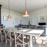 Feriehus 8 Person In Ringkøbing