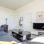 8 Person In Feriehus Ringkøbing