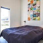 Feriehus 8 Person In