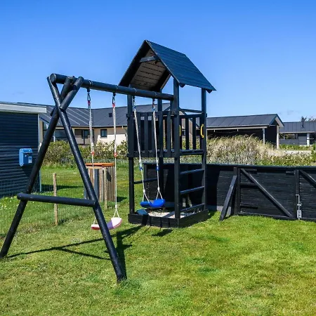 Feriehus Xlix Ringkøbing