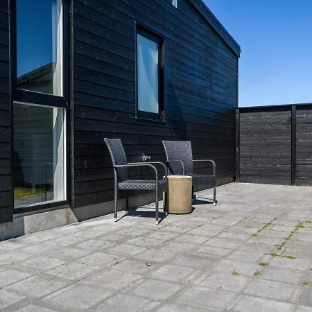 8 Person In * Ringkøbing