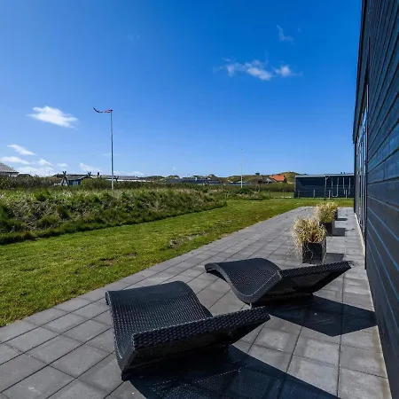 Tatil Evi 8 Person In Ringkøbing