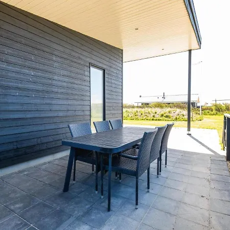 Feriehus Xlix *