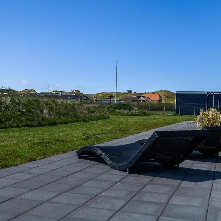 Feriehus 8 Person In *