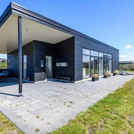 8 Person In Feriehus *