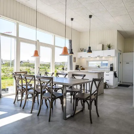 Xlix Feriehus *