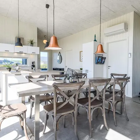 Feriehus Xlix Ringkøbing