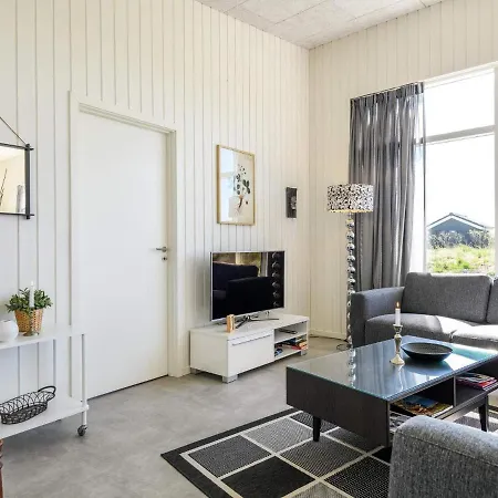8 Person In * Ringkøbing