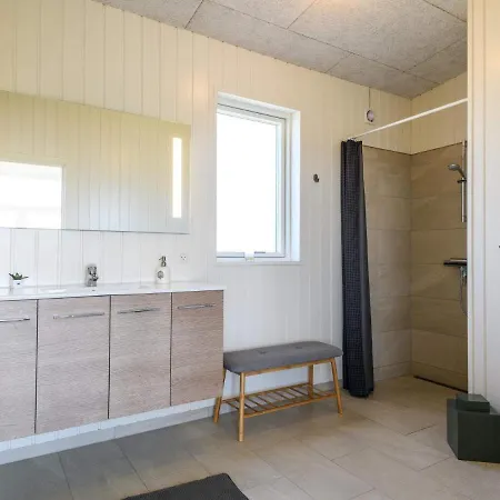 Xlix Feriehus *