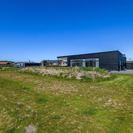 Casa vacanze 8 Person In Ringkøbing