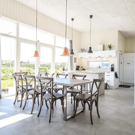 Xlix Feriehus *