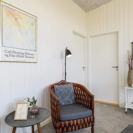 8 Person In Ringkøbing