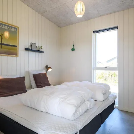 8 Person In Feriehus