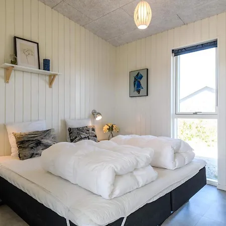 Feriehus 8 Person In